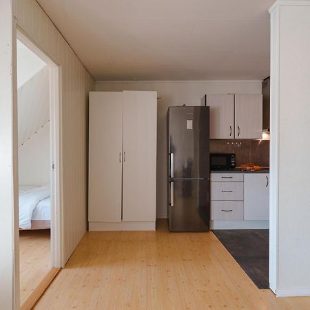 2 And 3 Rooms Apartments Tromso Exterior photo